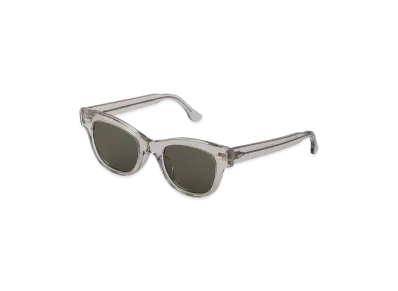 NEIGHBORHOOD x JULIUS TART OPTICAL Countdown "Gray/Green"