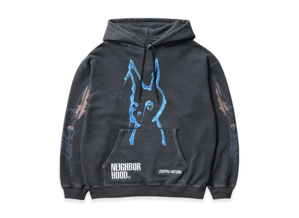 7/19発売｜NEIGHBORHOOD × Fucking Awesome 25SS collection