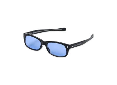 NEIGHBORHOOD x Fucking Awesome Motor Cycle Den SunglaSS "Black"
