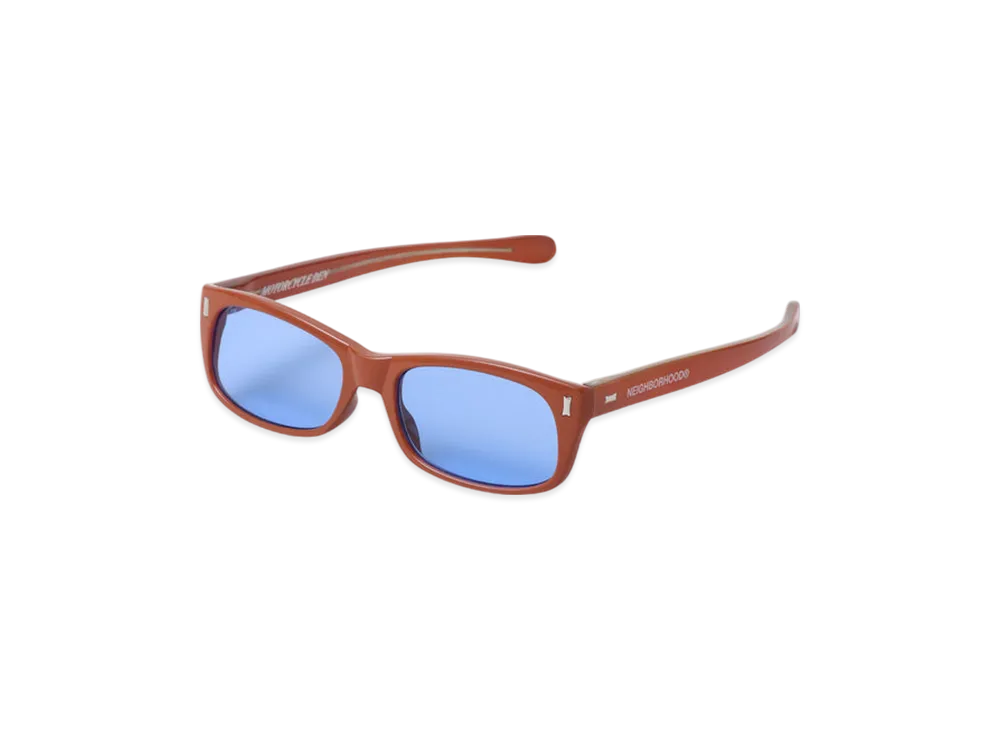 小物 FUCKING AWESOME MOTOR CYCLE DEN SUNGLASS NEIGHBORHOOD x Fucking Awesome Motor Cycle Den SunglaSS
