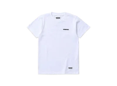 NEIGHBORHOOD OT 251 Spot . Tee SS-2 "White"