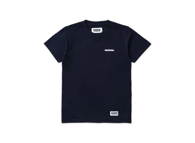 NEIGHBORHOOD OT 251 Spot . Tee SS-2 "Navy"