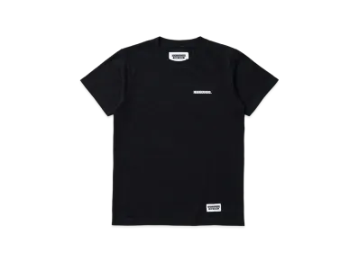 NEIGHBORHOOD OT 251 Spot . Tee SS-2 "Black"