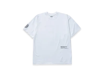 NEIGHBORHOOD OT 251 Spot . Tee SS-7 "White"