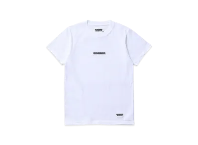 NEIGHBORHOOD OT 251 Spot . Tee SS-6 "White"