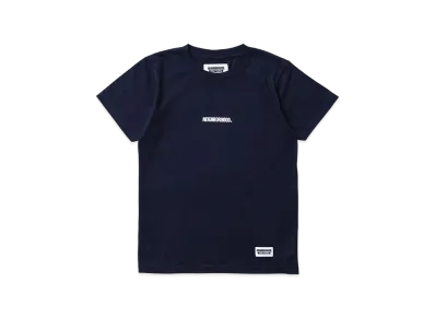 NEIGHBORHOOD OT 251 Spot . Tee SS-6 "Navy"