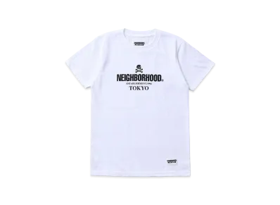 NEIGHBORHOOD OT 251 Spot . Tee SS-7 "Navy"