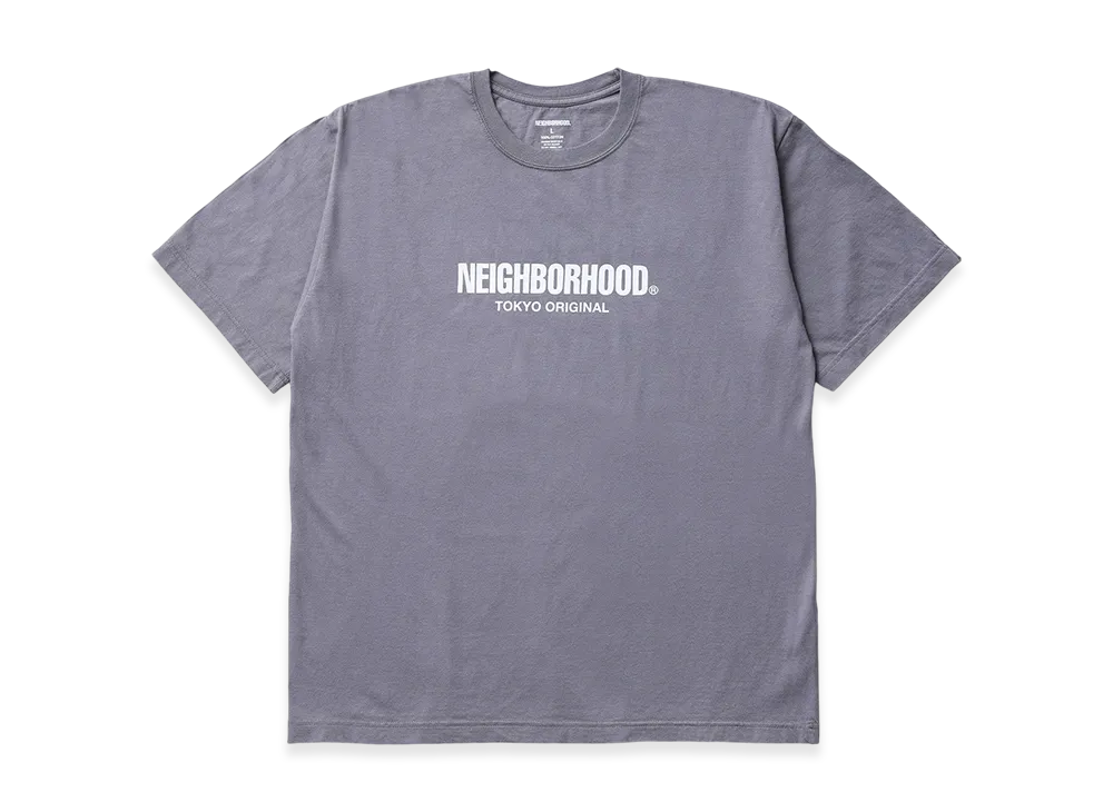 NEIGHBORHOOD Dover Street Market 長袖 TEE NEIGHBORHOOD Dover Street Market 長袖 TEE