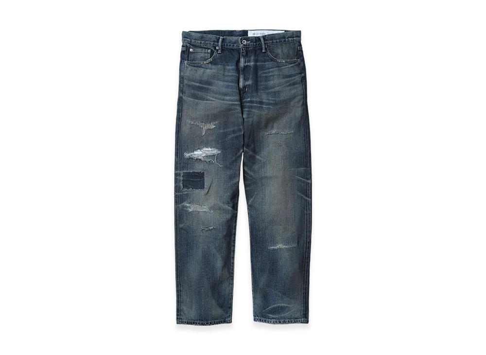 ネイバーフッド デニム・ジーンズ 人気ランキング | スニーカーダンク