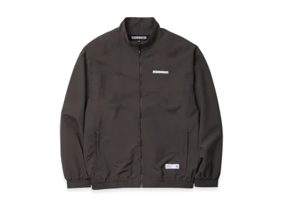 NEIGHBORHOOD Track Jacket "Brown"