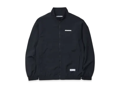 NEIGHBORHOOD Track Jacket "Black"