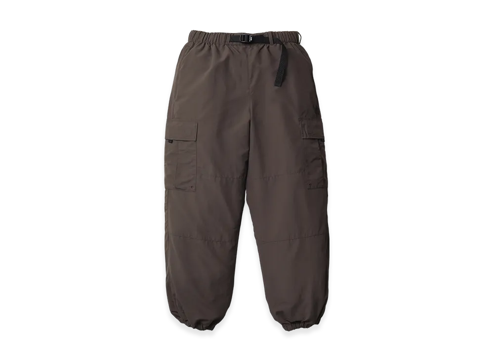 NEIGHBORHOOD Nylon Climbing Pants "Brown"