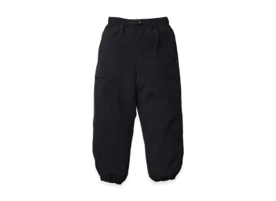 NEIGHBORHOOD Nylon Climbing Pants "Black"