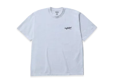 NEIGHBORHOOD NH . Tee SS-8 "White"
