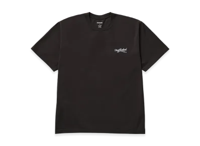 NEIGHBORHOOD NH . Tee SS-8 "Brown"