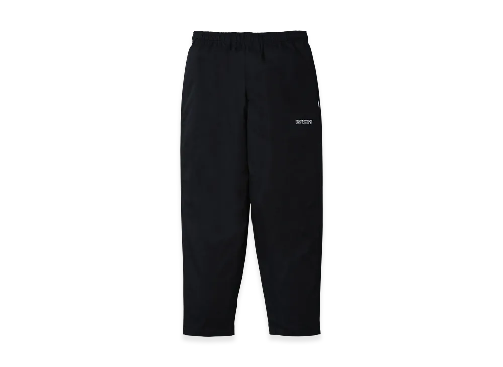 NEIGHBORHOOD Easy Pants "Black"