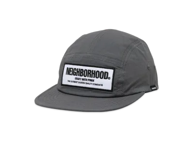 NEIGHBORHOOD Mil Jet Cap "Gray"
