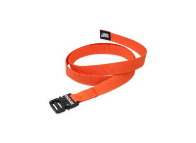 NEIGHBORHOOD Tactical Belt "Orange"