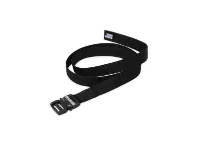 NEIGHBORHOOD Tactical Belt "Black"