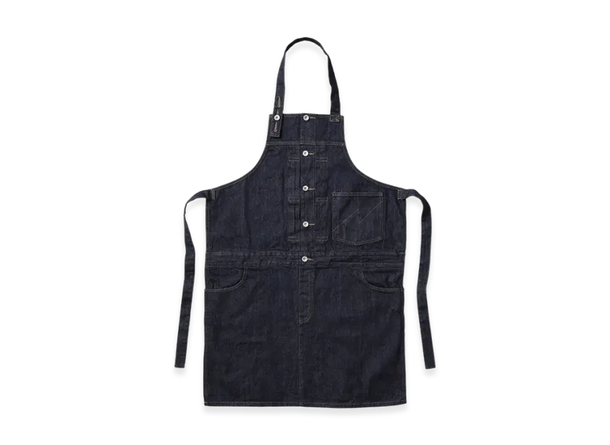 ネイバーフッド neighborhood デニム エプロン アウトドア ネイバーフッド neighborhood デニム エプロン アウトドア