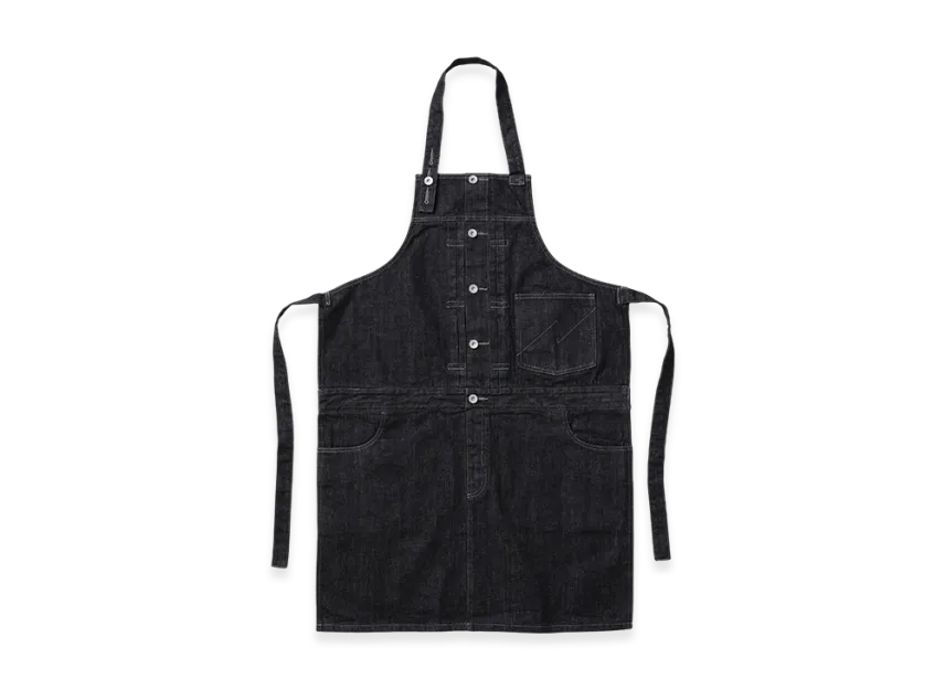NEIGHBORHOOD Denim Apron NEIGHBORHOOD Denim Apron