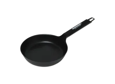 NEIGHBORHOOD x Vermicular . Frying Pan 20 "Black"