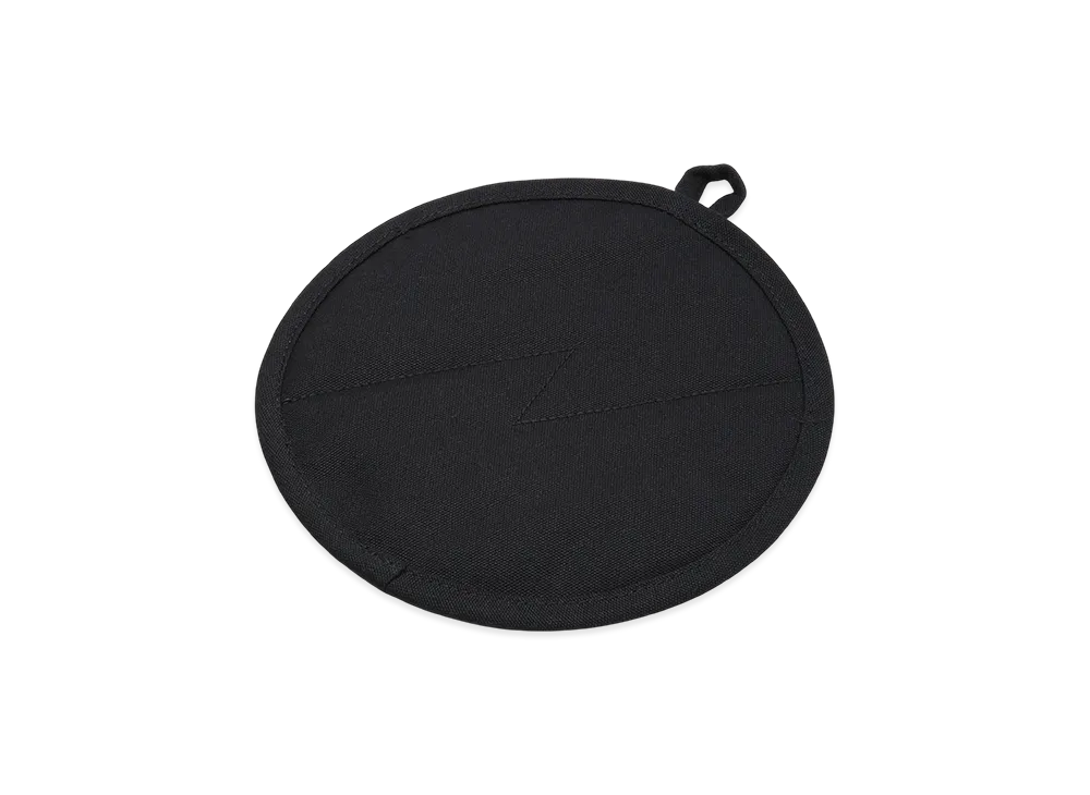 NEIGHBORHOOD Trivet Mitten "Black"