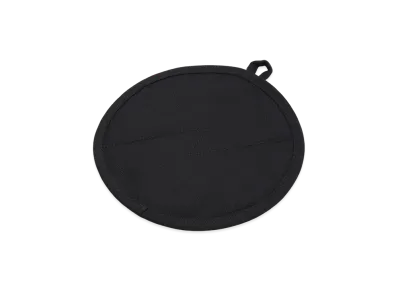 NEIGHBORHOOD Trivet Mitten "Black"