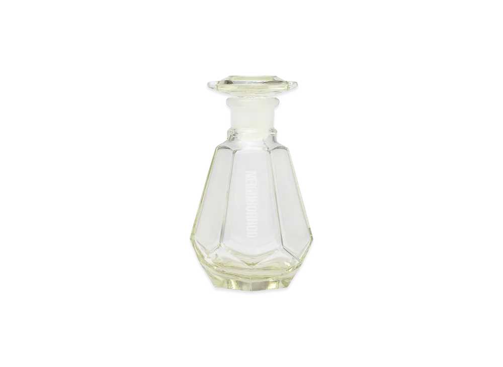 NEIGHBORHOOD x Hirota Glass . Soy Sauce Dispenser "Clear"