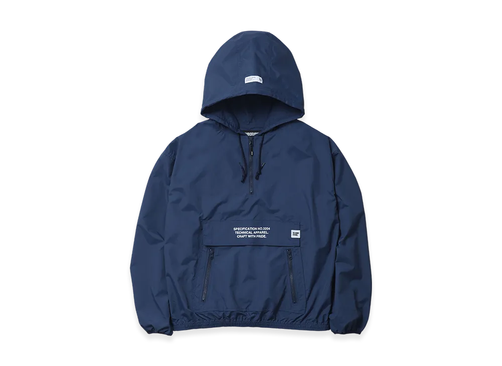 NEIGHBORHOOD Anorak Jacket 
