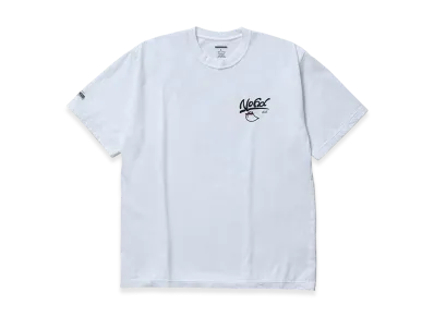 NEIGHBORHOOD NH . Tee SS-11 "White"
