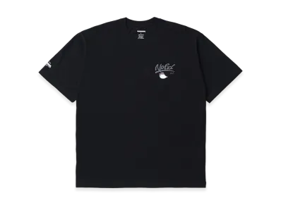 NEIGHBORHOOD NH . Tee SS-11 "Black"