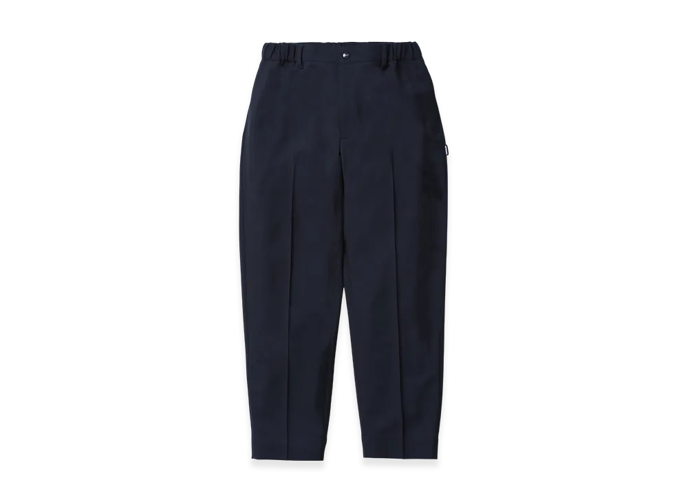 パンツ NEIGHBORHOOD TAPEREDSILHOUETTE PANTS L TAPERED SILHOUETTE PANTS