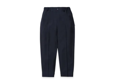NEIGHBORHOOD Tapered Silhouette Pants "Navy"