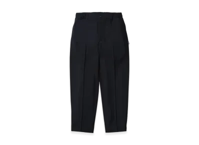 NEIGHBORHOOD Tapered Silhouette Pants "Black"