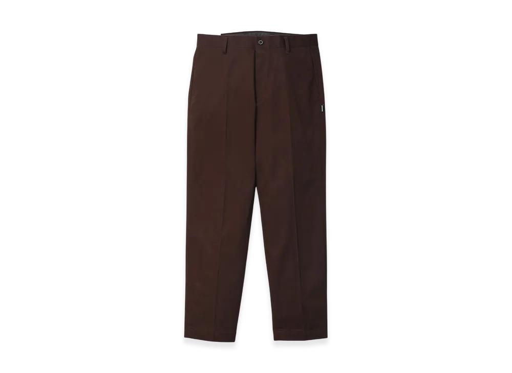NEIGHBORHOOD Ankle Pants "Brown"