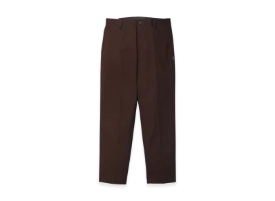 NEIGHBORHOOD Ankle Pants "Brown"