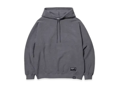 NEIGHBORHOOD Reversible Sweat Hoodie LS "Gray"