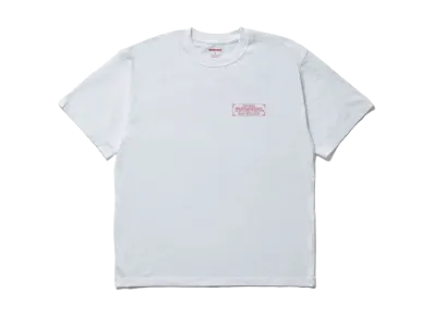 NEIGHBORHOOD x TMALL天猫 T-Shirt "White"