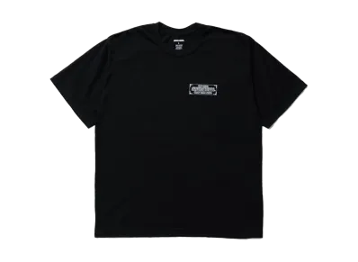 NEIGHBORHOOD x TMALL天猫 T-Shirt "Black"