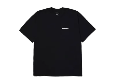 NEIGHBORHOOD x Dover Street Market Beijing SS T-Shirt "Black"