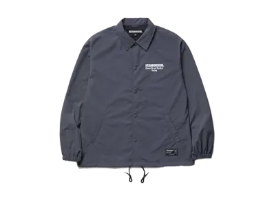 NEIGHBORHOOD x Dover Street Market Beijing Jacket "Gray"