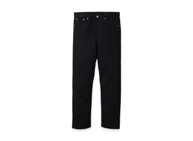 NEIGHBORHOOD BW . DP Mid Pants "Black"
