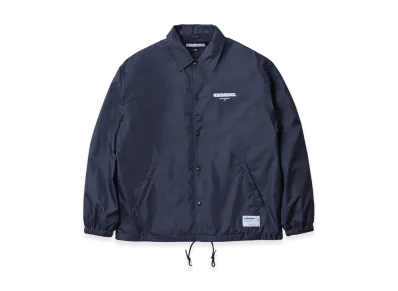 NEIGHBORHOOD Windbreaker Jacket-1 "Navy"