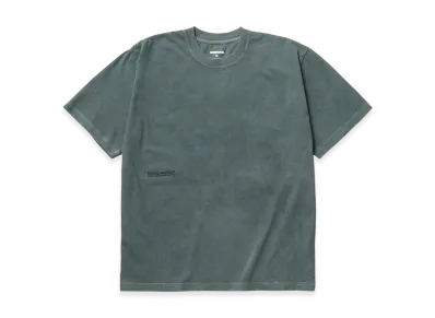 NEIGHBORHOOD NH . Tee SS-13 "Green"