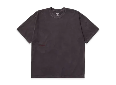 NEIGHBORHOOD NH . Tee SS-13 "Brown"