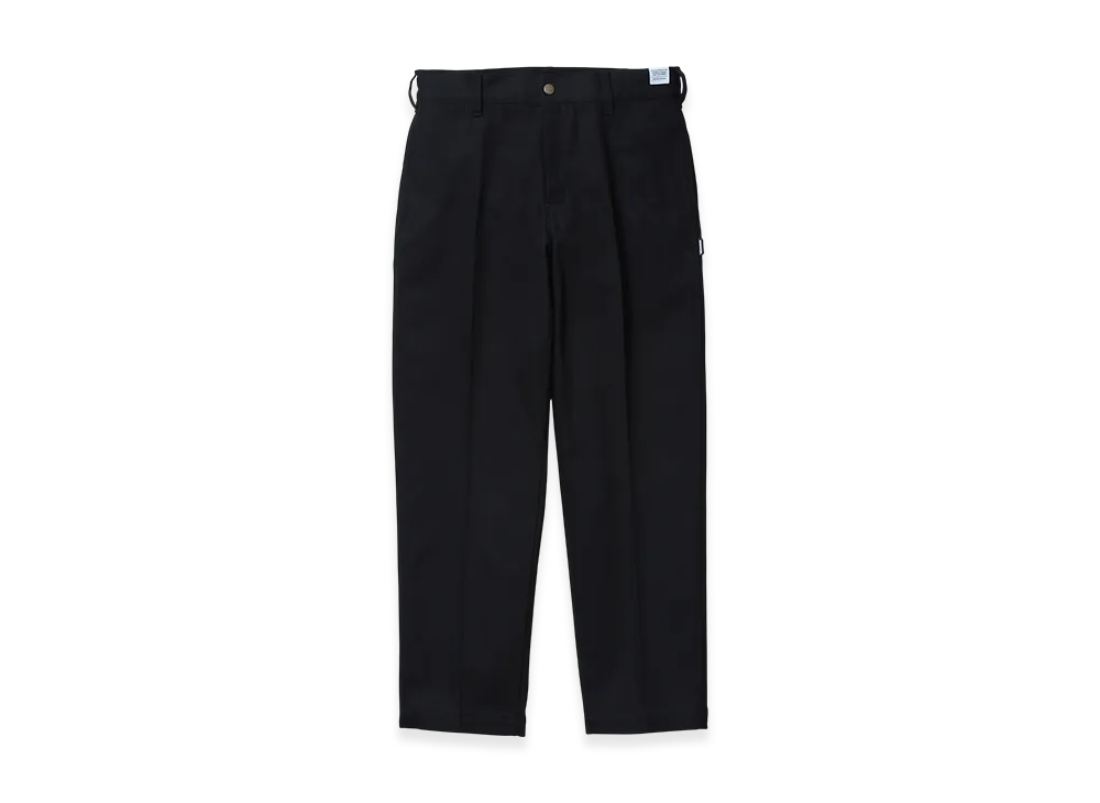NEIGHBORHOOD WP Slim Pants "Black"
