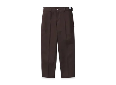NEIGHBORHOOD WP Slim Pants "Brown"