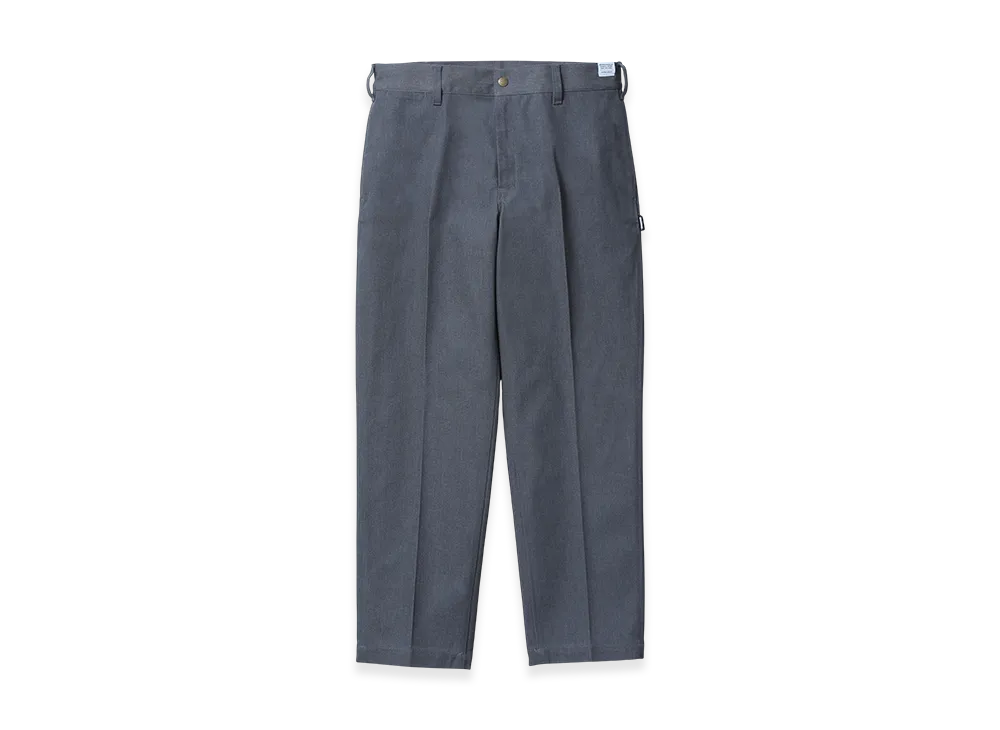 NEIGHBORHOOD WP Slim Pants "Gray"