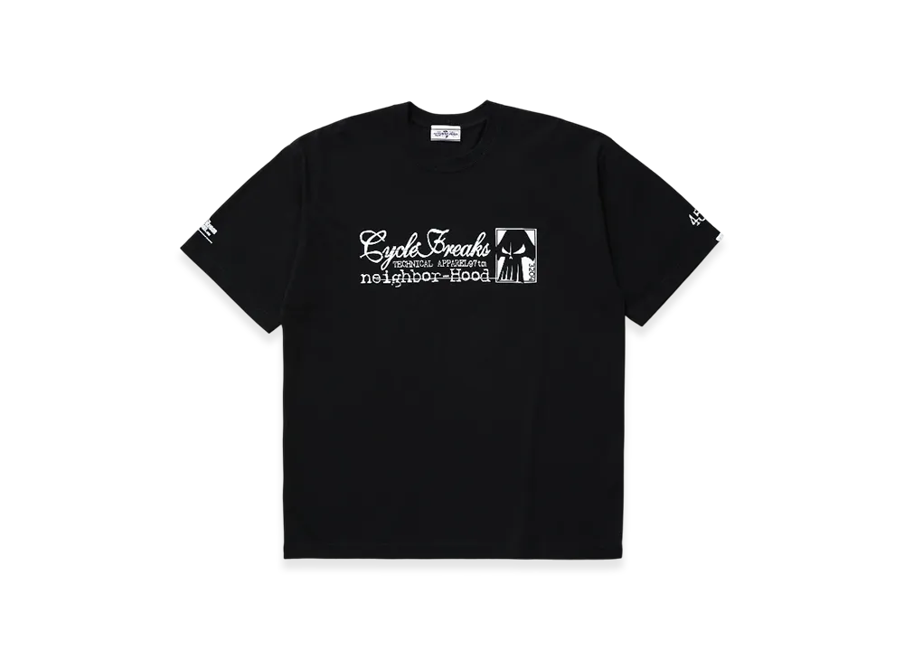 トップス NEIGHBORHOOD 30TH ANNIVERSARY EXHIBITION PRE-ORDER NEIGHBORHOOD 30TH ANNIVERSARY EXHIBITION ONLY